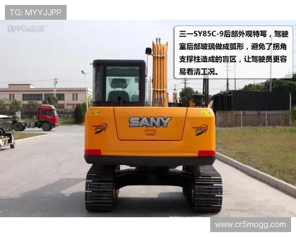 挖掘机性价比之王推荐