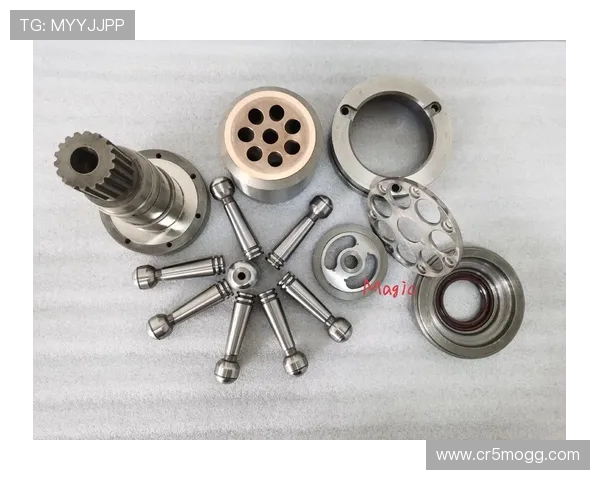 挖掘机液压马达结构优化